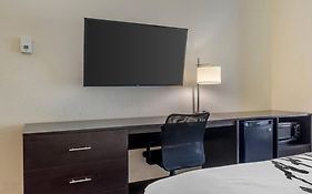 Sleep Inn & Suites Port Charlotte-Punta Gorda